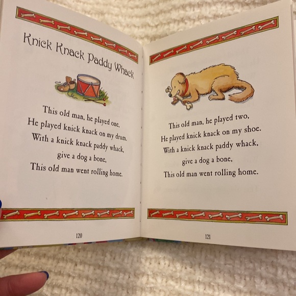 NEW Book “The Nursery Collection” - c. 2001 - Picture 5 of 10